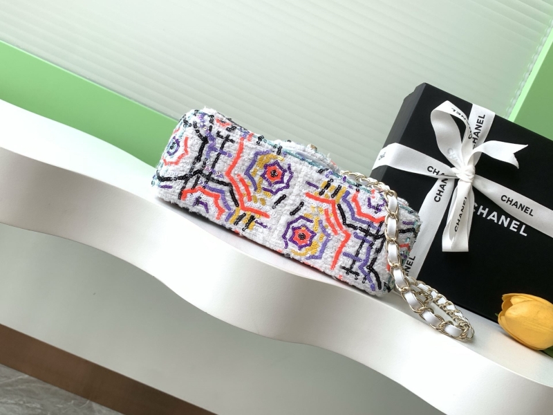 Ch**el cf series bags